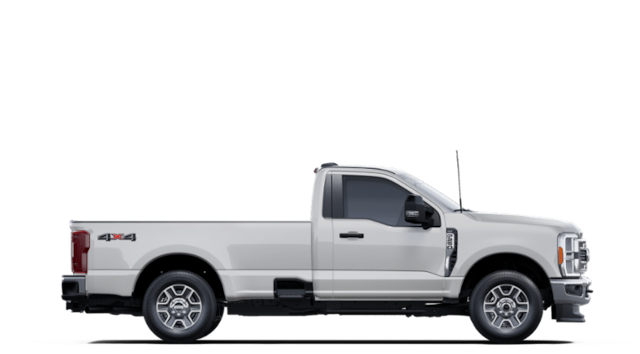 2025 Ford SuperDuty